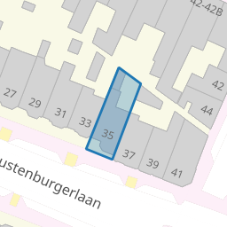 Perceel HLM01-K-2452