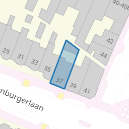 Perceel HLM01-K-2453