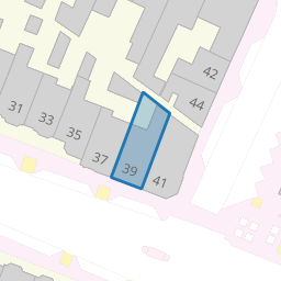 Perceel HLM01-K-2454