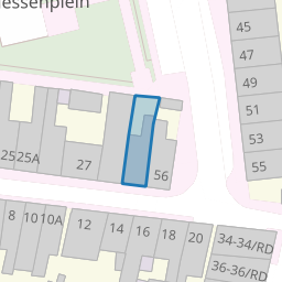 Perceel HLM01-K-2471