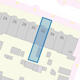 Perceel HLM01-K-2479