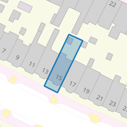 Perceel HLM01-K-2489