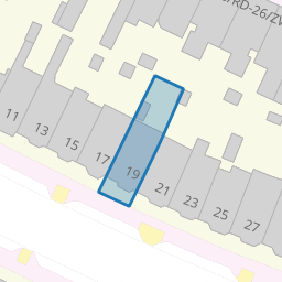 Perceel HLM01-K-2491