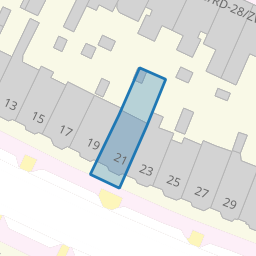 Perceel HLM01-K-2492