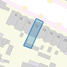 Perceel HLM01-K-2500