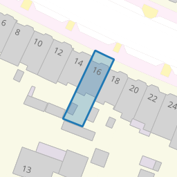 Perceel HLM01-K-2502