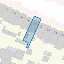 Perceel HLM01-K-2503