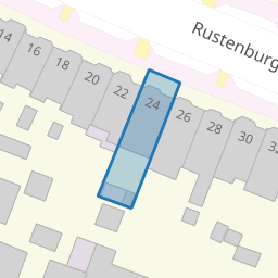 Perceel HLM01-K-2506
