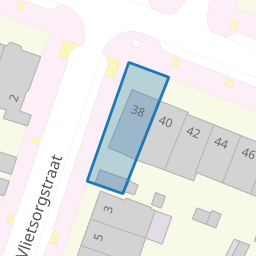 Perceel HLM01-K-2511