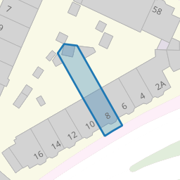 Perceel HLM01-K-2517