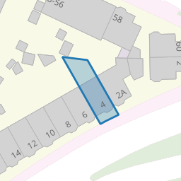 Perceel HLM01-K-2519