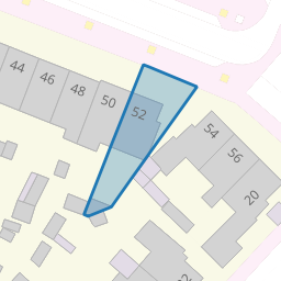 Perceel HLM01-K-2538