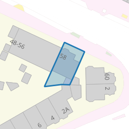 Perceel HLM01-K-2540