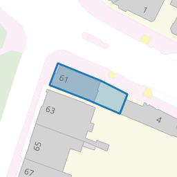 Perceel HLM01-K-2544