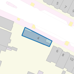 Perceel HLM01-K-2545