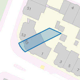 Perceel HLM01-K-2547