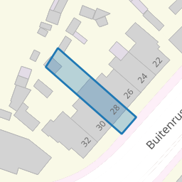 Perceel HLM01-K-2593