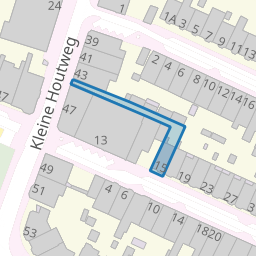 Perceel HLM01-K-2646