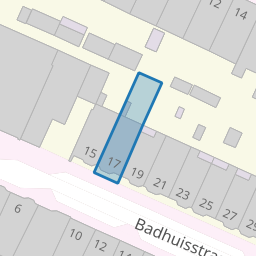 Perceel HLM01-K-2647