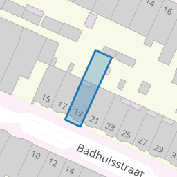 Perceel HLM01-K-2648