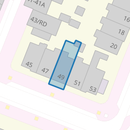 Perceel HLM01-K-2716