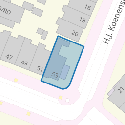 Perceel HLM01-K-2718