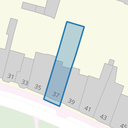 Perceel HLM01-K-2741