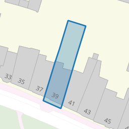 Perceel HLM01-K-2742