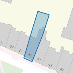 Perceel HLM01-K-2743