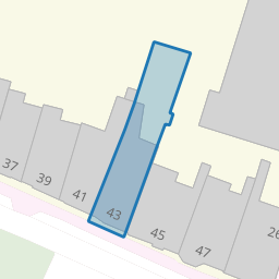 Perceel HLM01-K-2744
