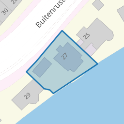 Perceel HLM01-K-2747