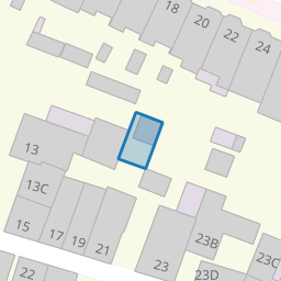 Perceel HLM01-K-2756