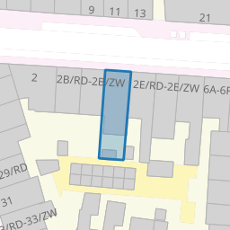 Perceel HLM01-K-2822