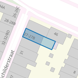 Perceel HLM01-K-2837