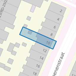 Perceel HLM01-K-2844