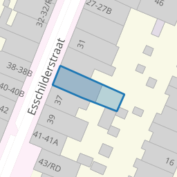 Perceel HLM01-K-2845