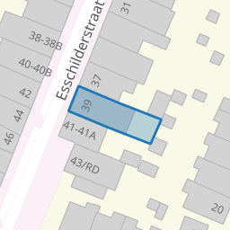 Perceel HLM01-K-2849