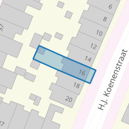 Perceel HLM01-K-2850