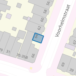 Perceel HLM01-K-2901