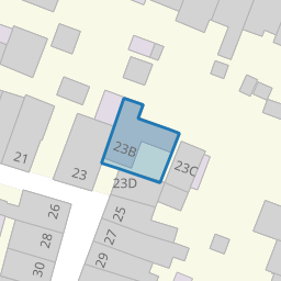 Perceel HLM01-K-2965