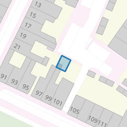 Perceel HLM01-K-2969