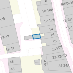 Perceel HLM01-K-3007