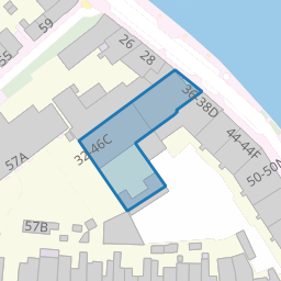 Perceel HLM01-K-3064