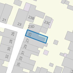 Perceel HLM01-K-3076