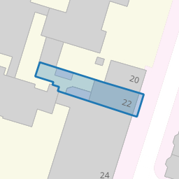 Perceel HLM01-K-3089