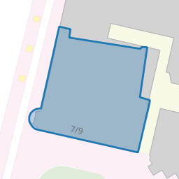 Perceel HLM01-K-3097