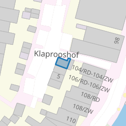 Perceel HLM01-K-3119