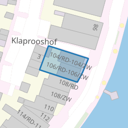 Perceel HLM01-K-3120