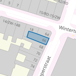 Perceel HLM01-K-3139