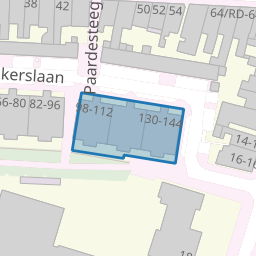 Perceel HLM01-K-3149